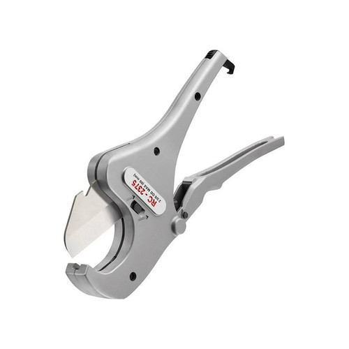 Ridgid 2375 ratchet cutter - ridgid,