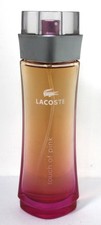 LACOSTE TOUCH OF PINK 90ML EAU
