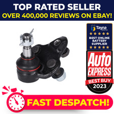 Ball Joint fits TOYOTA COROLLA