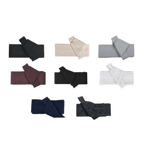 Obi belt koshihimo waist - obi,
