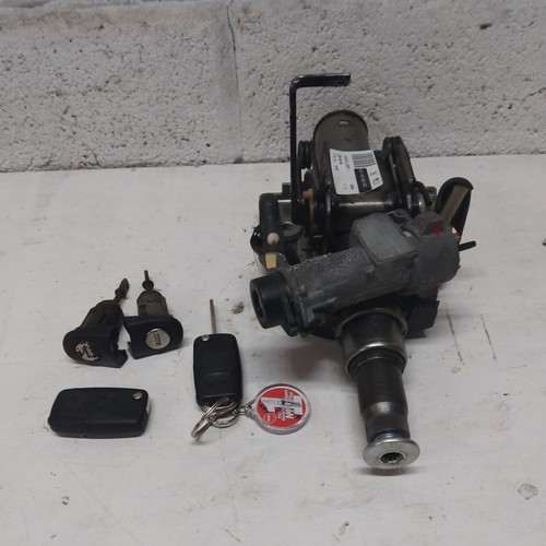 Golf mk4 ignition - golf,