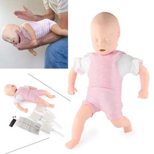 Baby anne infant model cpr - baby,