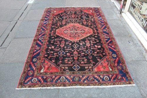 Vintage worn hand made - vintage,