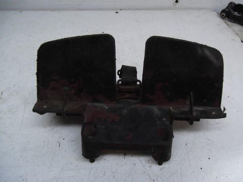 Suzuki gsx1100et tool tray - suzuki,