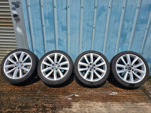 Bmw series f06 - 5, 6