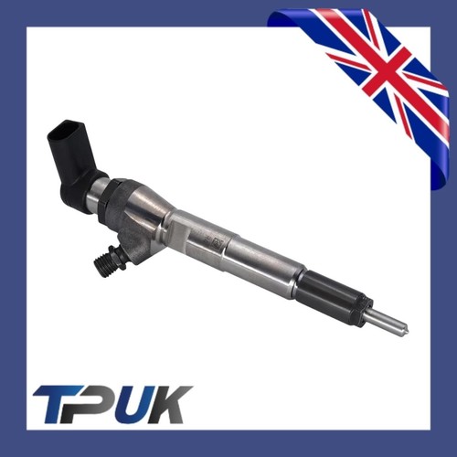 Genuine dci fuel injector - genuine,
