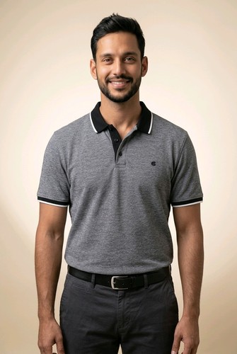 Mens soul cal polo - &,