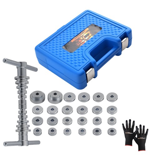 Bearing press kit for bicycle - bearing,