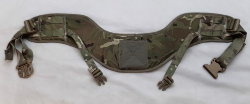 Mtp bergen belt - virtus, hip