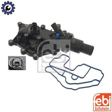 THERMOSTAT COOLANT 100233 FOR