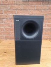 BOSE Acoustimass 10 Series II