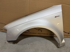 Audi A3 8P Front Left