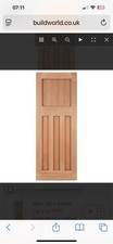 Lpd  hardwood front  door