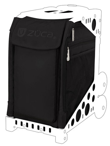 Zuca sport insert stealth - zuca,