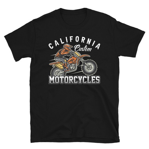 Chopper cruiser motorbike - chopper,