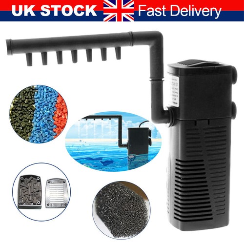 3in1 aquarium fish tank - aquarium, water