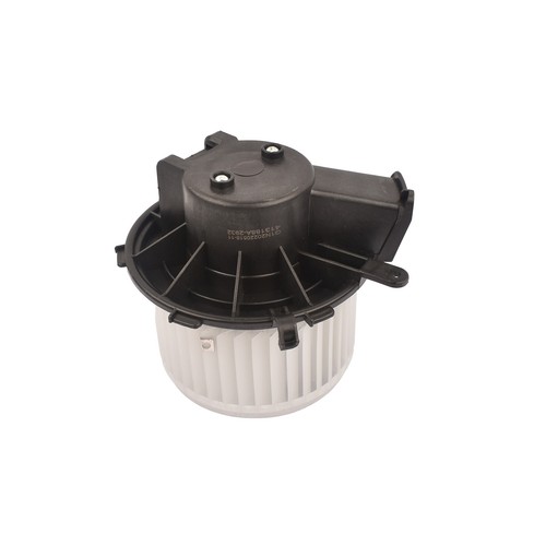 Heater blower motor - motor, fan