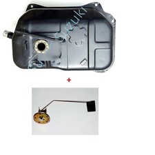 Fuel Tank + Petrol Level Gauge Transmitter Sending Unit for Suzuki Samurai carburetor