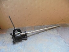 VAUXHALL CORSA C 2001-2006 1.2