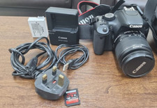 Canon EOS 550D T2i 18.0MP