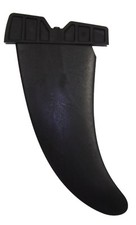 RED Windsurfing Fin - Powerbox