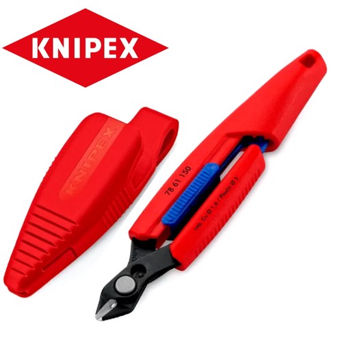 Knipex 150 v01 slim - 61,