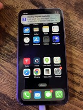 Apple iPhone XR 64GB White