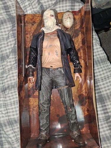 Neca friday the - neca,