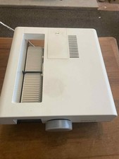 Boxed Rank Aldis Slide Projector 3000M Working. 
