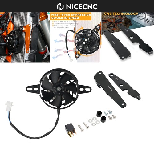 Radiator cooling cooler fan - cooling,