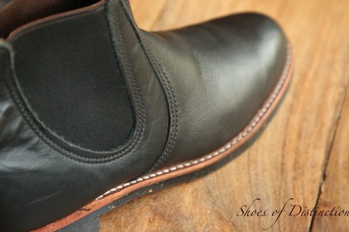 Redwing red wing 8200 brown - wing,
