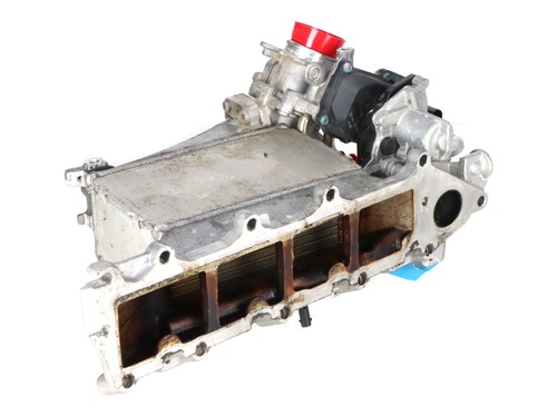 Intercooler golf vii - vw,