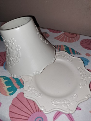 Yankee candle large shade and - large,
