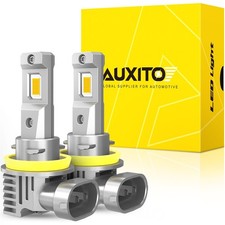 AUXITO H11 H8 LED Bright