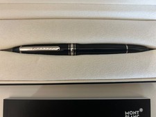 Mont Blanc Fountain Pen BMW