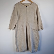 Bitte Kai Rand Linen dress