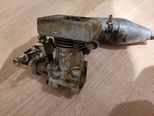 Enya 35ss helichopter  NITRO