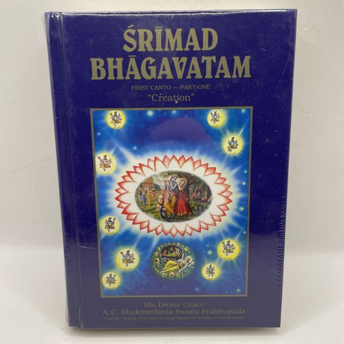 Bhaktivedanta swami srimad - swami,