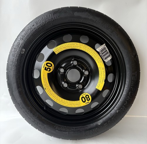 Spare wheel space saver - spare,
