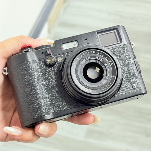 New fujifilm x100t digital - 90%new,