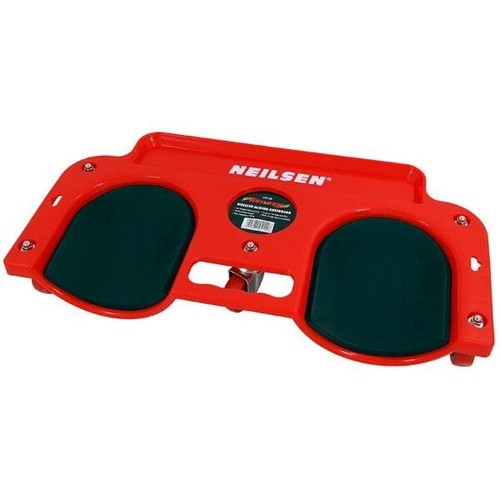 Mechanics wheeled sliding - wheeled,
