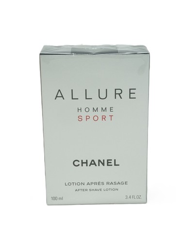 Chanel allure homme - chanel,