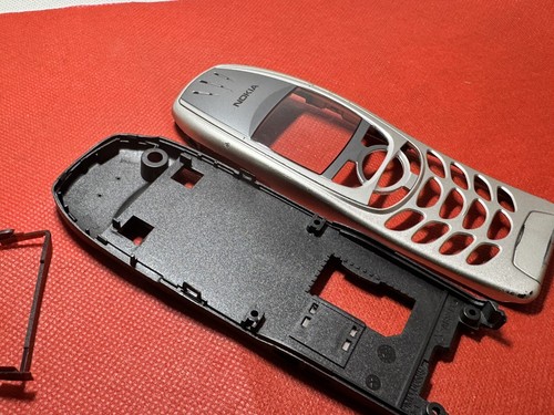 Nokia 6310i front cover - ,