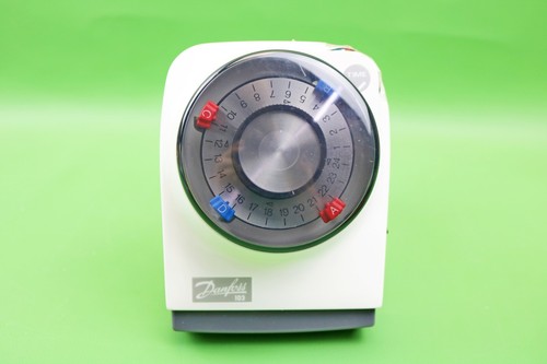 Danfoss 103 24hr mechanical - 103,