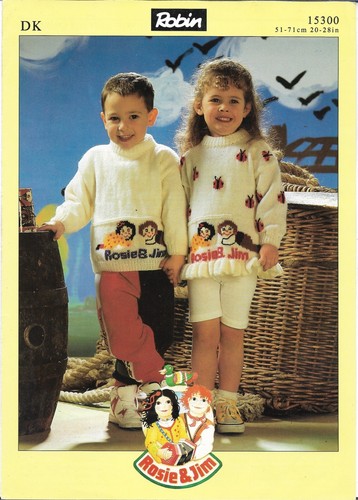 Robin wools ltd - robin, &