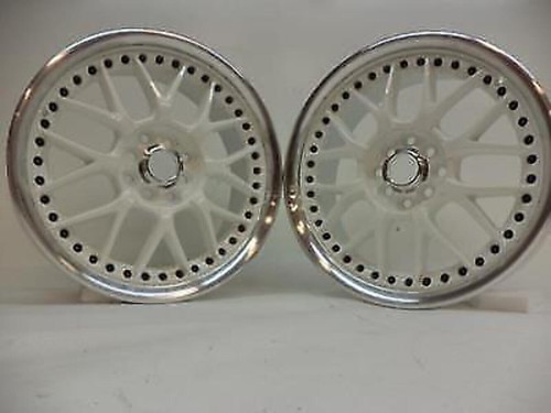 Pair new nippon racing 17x7 - of,