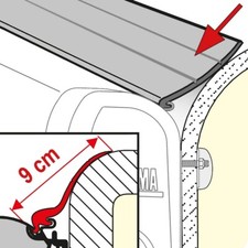 GENUINE Fiamma F45 F70 Kit