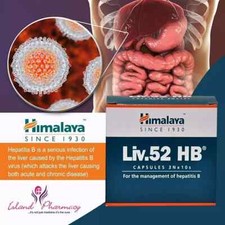 LIV 52 HB FREE SHIP EBAY