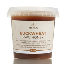 1.8kg Raw Honey FOREST |