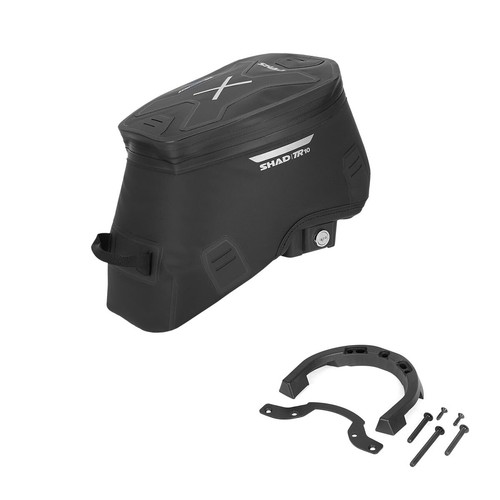 Shad terra tr10cl - terra,